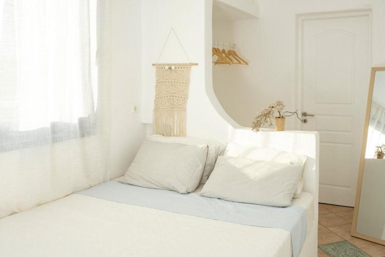 Appartement Anatoli à Ambelas Extérieur photo