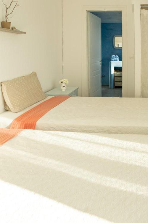 Appartement Anatoli à Ambelas Extérieur photo