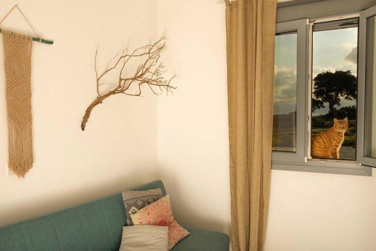 Appartement Anatoli à Ambelas Extérieur photo
